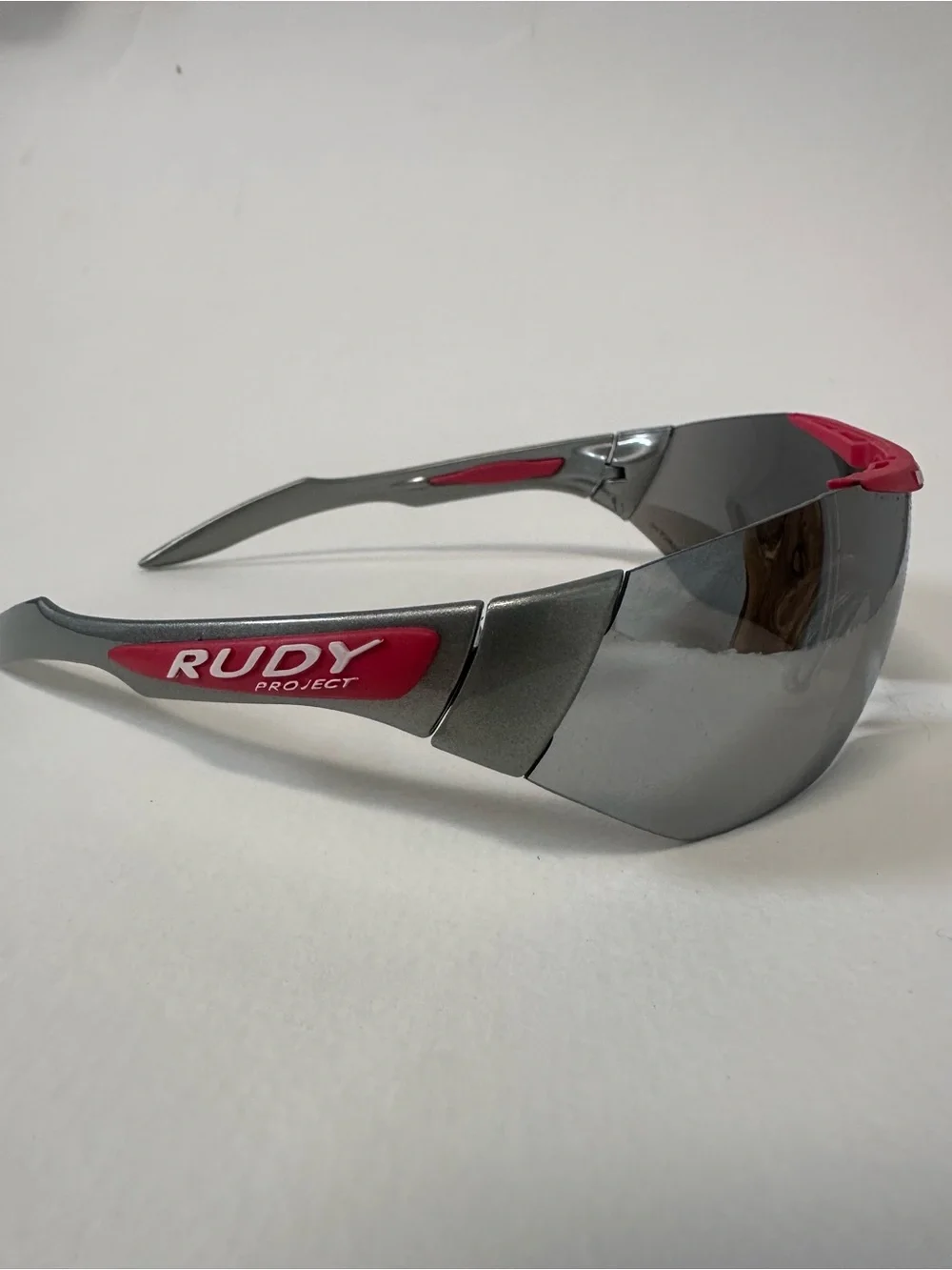 Rudy Project Sportmask Performance Glasses